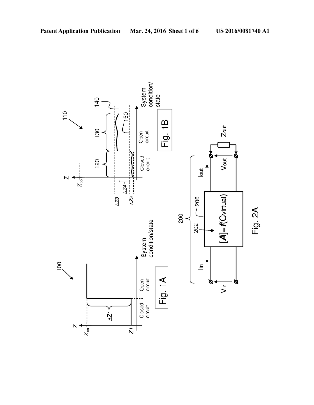 SYSTEM AND METHOD FOR CONTROLLING OPERATION OF AN ELECTROSURGICAL SYSTEM - diagram, schematic, and image 02