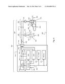 SYSTEM AND METHOD FOR CONTROLLING OPERATION OF AN ELECTROSURGICAL SYSTEM diagram and image