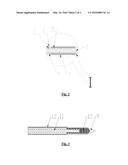 ABLATION APPARATUS diagram and image