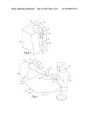 METHOD FOR PLACING IMPLANT USING ROBOTIC SYSTEM diagram and image