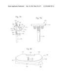 METHOD FOR PLACING IMPLANT USING ROBOTIC SYSTEM diagram and image