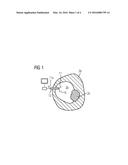 METHOD AND DEVICE FOR STEREOSCOPIC DEPICTION OF IMAGE DATA diagram and image