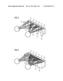 METHOD AND DEVICE FOR STEREOSCOPIC DEPICTION OF IMAGE DATA diagram and image