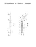 Corded Dental Handpiece diagram and image