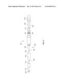 Corded Dental Handpiece diagram and image