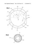 FEMALE PART FOR FORMING A RELEASABLE CONNECTION TO A MALE PART THAT IS     CONFIGURED TO BE FASTENED IN THE MOUTH diagram and image