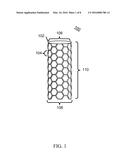 IMPLANTABLE SYSTEMS AND METHODS FOR REMOVING SPECIFIC IMPURITIES FROM     FLUIDS SUCH AS BLOOD diagram and image