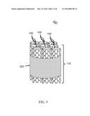 IMPLANTABLE SYSTEMS AND METHODS FOR REMOVING SPECIFIC IMPURITIES FROM     FLUIDS SUCH AS BLOOD diagram and image