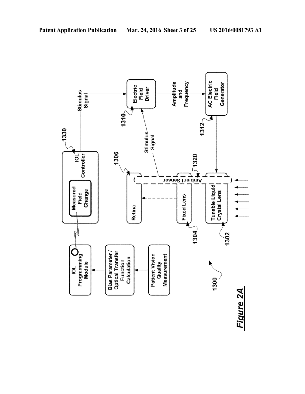 INDUCTIVE COIL SENSOR FOR VISION CORRECTIVE APPARATUS AND METHODS THEREFOR - diagram, schematic, and image 04