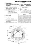 MEDICAL DEVICE, KIT AND METHOD FOR CONSTRICTING TISSUE OR A BODILY     ORIFICE, FOR EXAMPLE, A MITRAL VALVE diagram and image