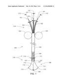 MEDICAL DEVICE, KIT AND METHOD FOR CONSTRICTING TISSUE OR A BODILY     ORIFICE, FOR EXAMPLE, A MITRAL VALVE diagram and image