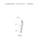 MEDICAL DEVICE, KIT AND METHOD FOR CONSTRICTING TISSUE OR A BODILY     ORIFICE, FOR EXAMPLE, A MITRAL VALVE diagram and image