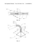 MEDICAL DEVICE, KIT AND METHOD FOR CONSTRICTING TISSUE OR A BODILY     ORIFICE, FOR EXAMPLE, A MITRAL VALVE diagram and image