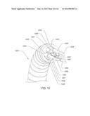 MEDICAL DEVICE, KIT AND METHOD FOR CONSTRICTING TISSUE OR A BODILY     ORIFICE, FOR EXAMPLE, A MITRAL VALVE diagram and image