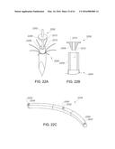 MEDICAL DEVICE, KIT AND METHOD FOR CONSTRICTING TISSUE OR A BODILY     ORIFICE, FOR EXAMPLE, A MITRAL VALVE diagram and image