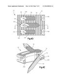 DISTRACTIBLE INTERVERTEBRAL IMPLANT diagram and image