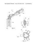 SPINAL IMPLANT SYSTEM AND METHOD FOR LUMBAR AND LUMBOSACRAL FUSION diagram and image