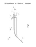 THERAPEUTIC AGENT DELIVERY DEVICE diagram and image