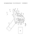 THERAPEUTIC AGENT DELIVERY DEVICE diagram and image