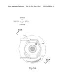 THERAPEUTIC AGENT DELIVERY DEVICE diagram and image