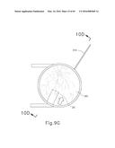 THERAPEUTIC AGENT DELIVERY DEVICE diagram and image