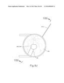 THERAPEUTIC AGENT DELIVERY DEVICE diagram and image