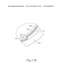 THERAPEUTIC AGENT DELIVERY DEVICE diagram and image