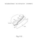 THERAPEUTIC AGENT DELIVERY DEVICE diagram and image