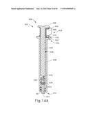 THERAPEUTIC AGENT DELIVERY DEVICE diagram and image