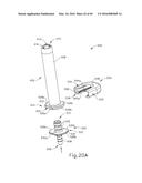 THERAPEUTIC AGENT DELIVERY DEVICE diagram and image