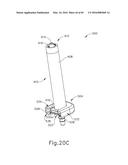 THERAPEUTIC AGENT DELIVERY DEVICE diagram and image