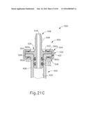 THERAPEUTIC AGENT DELIVERY DEVICE diagram and image