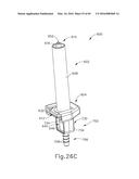 THERAPEUTIC AGENT DELIVERY DEVICE diagram and image