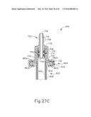 THERAPEUTIC AGENT DELIVERY DEVICE diagram and image