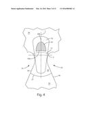 ABSORBENT ARTICLE HAVING A FUNCTIONAL ENHANCEMENT INDICATOR diagram and image