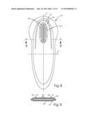 ABSORBENT ARTICLE HAVING A FUNCTIONAL ENHANCEMENT INDICATOR diagram and image