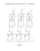 ABSORBENT ARTICLE HAVING A FUNCTIONAL ENHANCEMENT INDICATOR diagram and image