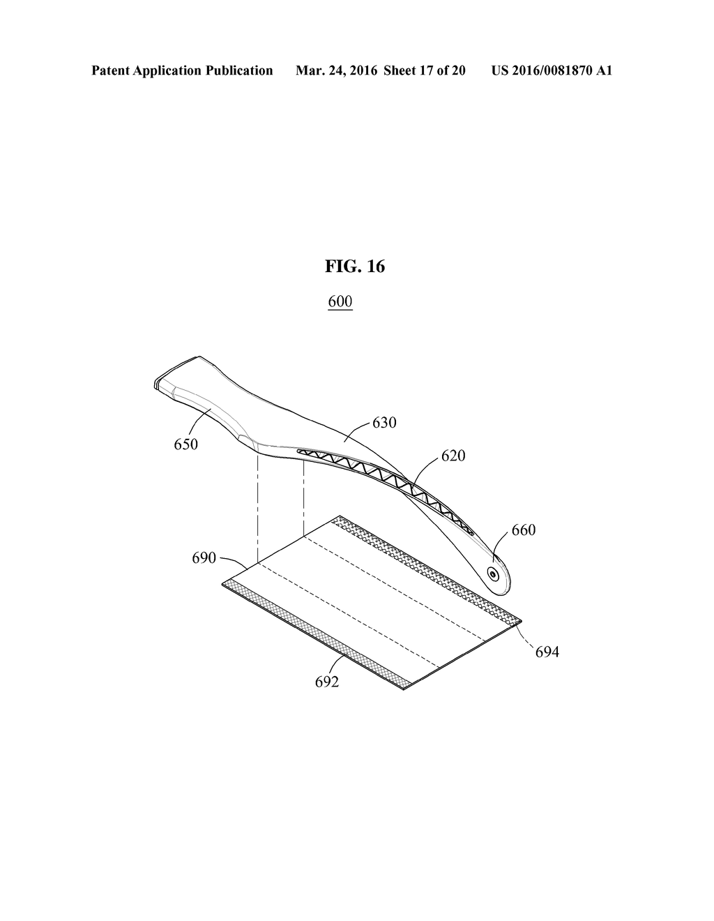 FORCE TRANSMITTING FRAMES AND MOTION ASSISTANCE APPARATUSES INCLUDING THE     SAME - diagram, schematic, and image 18