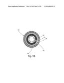 Process For Making A Core With An Active Coating diagram and image