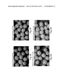 Process For Making A Core With An Active Coating diagram and image