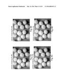 Process For Making A Core With An Active Coating diagram and image