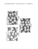 Process For Making A Core With An Active Coating diagram and image