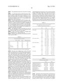 METABOLIC IMPRINTING EFFECTS OF SPECIFICALLY DESIGNED LIPID COMPONENT diagram and image