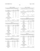 FORMULATIONS OF WATER-SOLUBLE DERIVATIVES OF VITAMIN E AND SOFT GEL     COMPOSITIONS, CONCENTRATES AND POWDERS CONTAINING SAME diagram and image