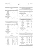 FORMULATIONS OF WATER-SOLUBLE DERIVATIVES OF VITAMIN E AND SOFT GEL     COMPOSITIONS, CONCENTRATES AND POWDERS CONTAINING SAME diagram and image