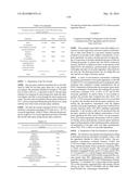 FORMULATIONS OF WATER-SOLUBLE DERIVATIVES OF VITAMIN E AND SOFT GEL     COMPOSITIONS, CONCENTRATES AND POWDERS CONTAINING SAME diagram and image