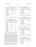 FORMULATIONS OF WATER-SOLUBLE DERIVATIVES OF VITAMIN E AND SOFT GEL     COMPOSITIONS, CONCENTRATES AND POWDERS CONTAINING SAME diagram and image