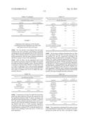 FORMULATIONS OF WATER-SOLUBLE DERIVATIVES OF VITAMIN E AND SOFT GEL     COMPOSITIONS, CONCENTRATES AND POWDERS CONTAINING SAME diagram and image