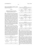 FORMULATIONS OF WATER-SOLUBLE DERIVATIVES OF VITAMIN E AND SOFT GEL     COMPOSITIONS, CONCENTRATES AND POWDERS CONTAINING SAME diagram and image