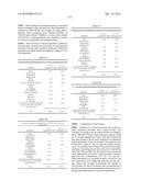 FORMULATIONS OF WATER-SOLUBLE DERIVATIVES OF VITAMIN E AND SOFT GEL     COMPOSITIONS, CONCENTRATES AND POWDERS CONTAINING SAME diagram and image